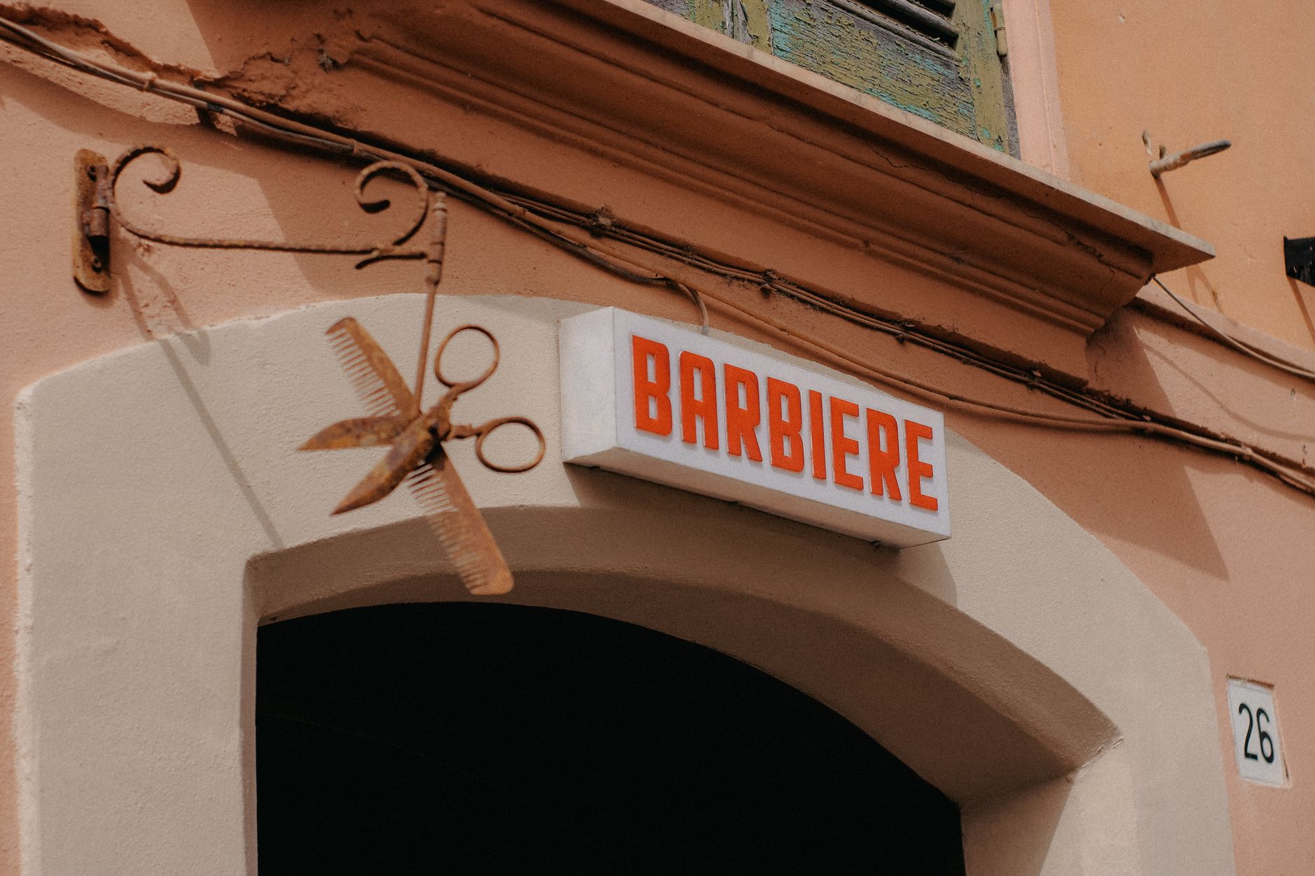 Barbier Vitry-le-François